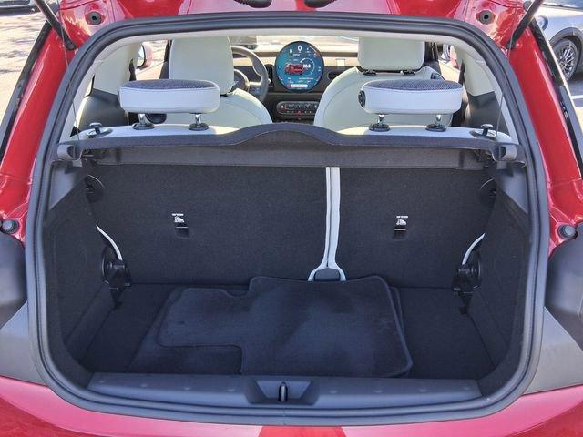 used 2025 MINI Hardtop car, priced at $29,021