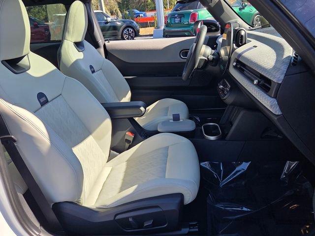 used 2025 MINI Hardtop car, priced at $31,871