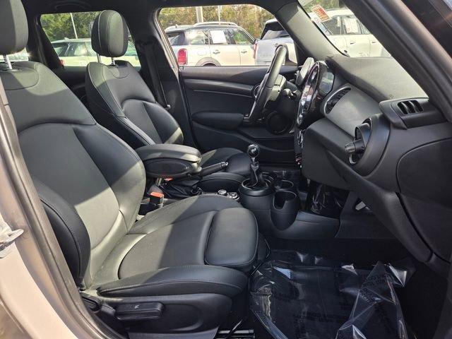 used 2022 MINI Hardtop car, priced at $23,988