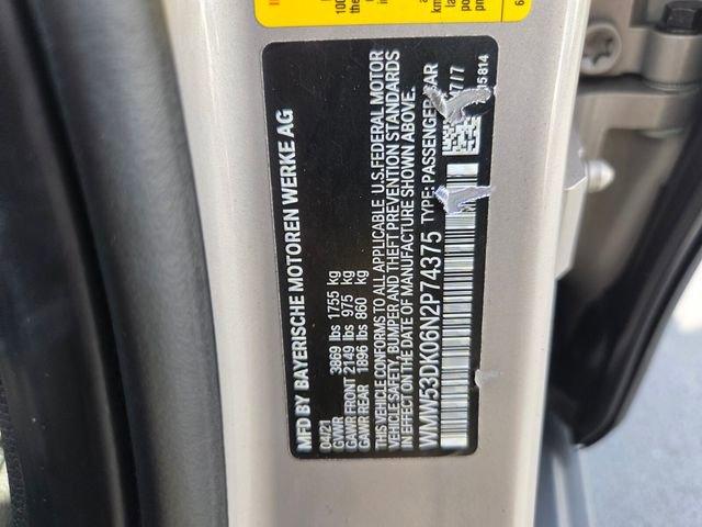 used 2022 MINI Hardtop car, priced at $23,988