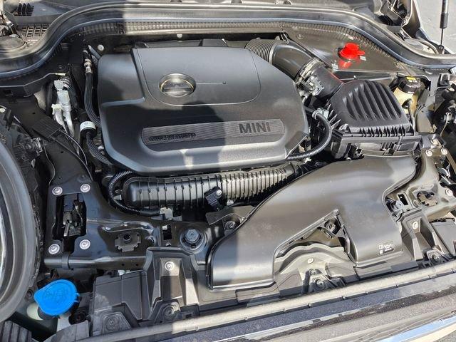 used 2022 MINI Hardtop car, priced at $23,988