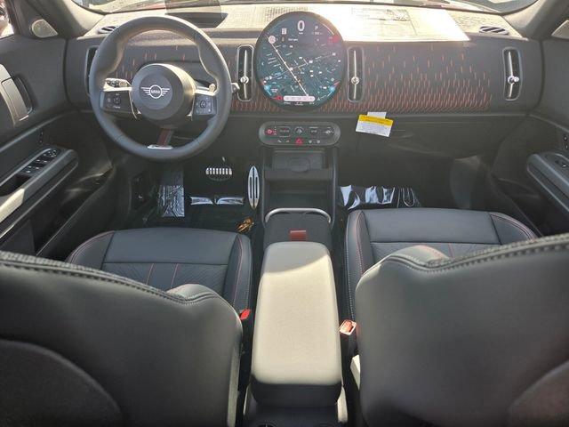 new 2026 MINI Countryman car, priced at $51,765