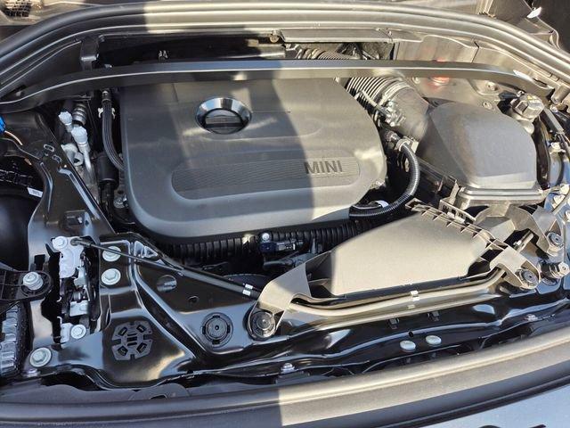 new 2026 MINI Countryman car, priced at $51,765