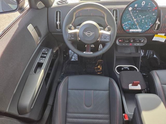 new 2026 MINI Countryman car, priced at $51,765