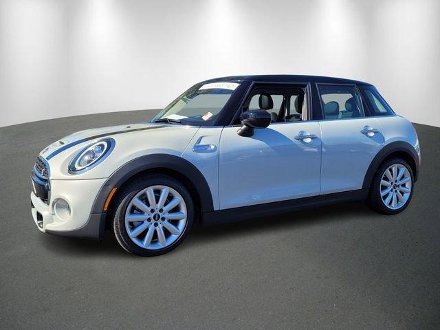 used 2020 MINI Hardtop car, priced at $21,959
