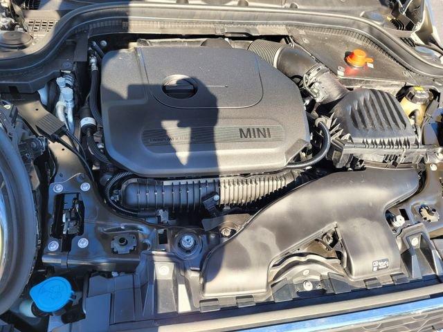 used 2020 MINI Hardtop car, priced at $21,959
