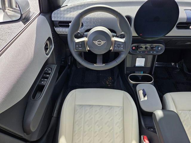 new 2026 MINI Hardtop car, priced at $36,725