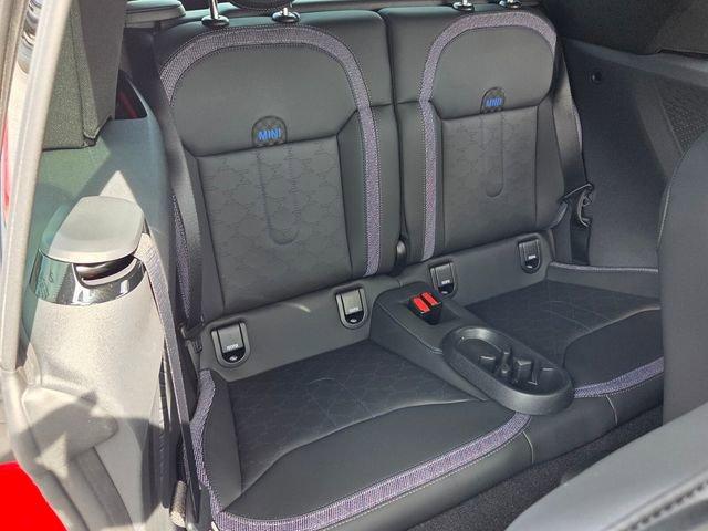 new 2026 MINI Convertible car, priced at $38,540