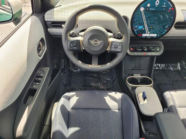 new 2026 MINI Hardtop car, priced at $38,205