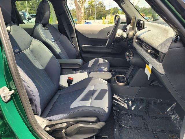 new 2026 MINI Hardtop car, priced at $38,205