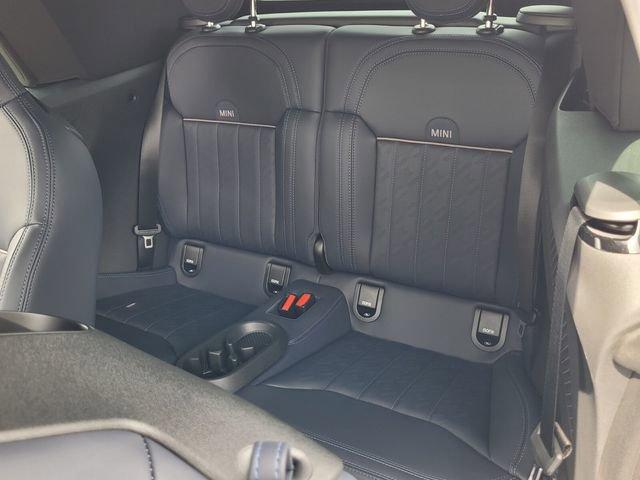 new 2026 MINI Convertible car, priced at $42,875