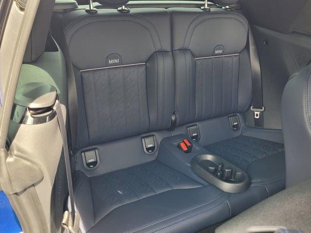 new 2026 MINI Convertible car, priced at $42,875