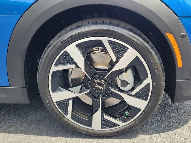 new 2026 MINI Convertible car, priced at $42,875