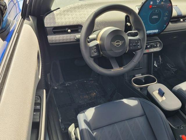 new 2026 MINI Convertible car, priced at $42,875