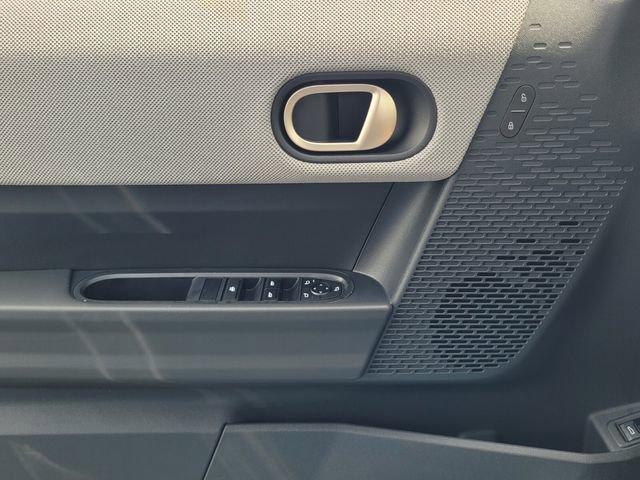 new 2026 MINI Convertible car, priced at $42,875