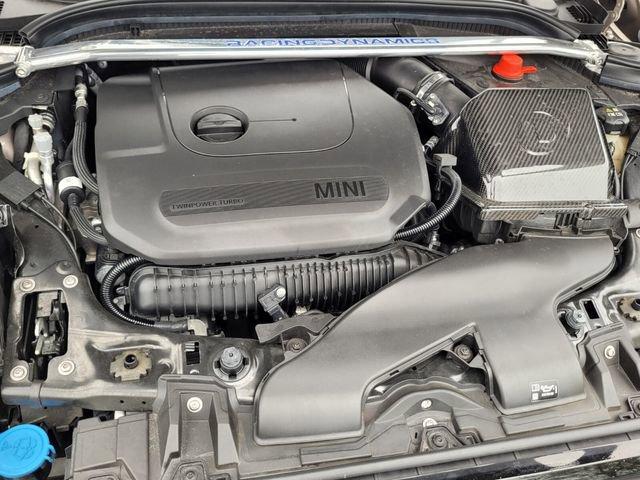 used 2023 MINI Hardtop car, priced at $31,988