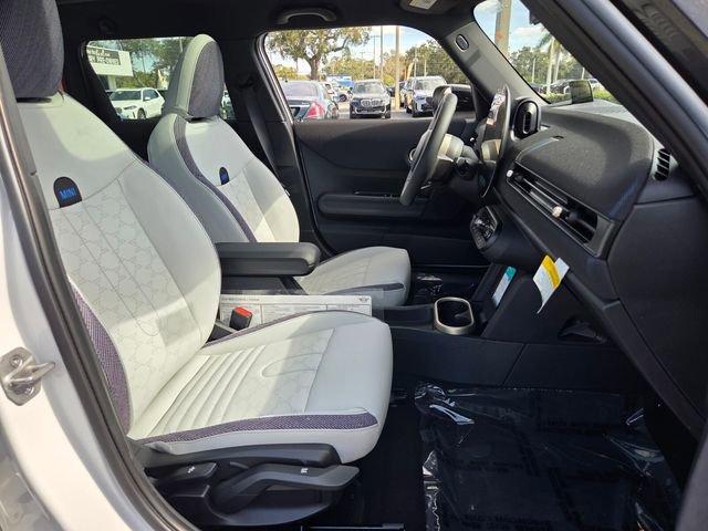 new 2026 MINI Hardtop car, priced at $35,505