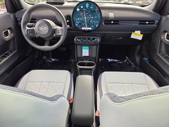 new 2026 MINI Hardtop car, priced at $35,505