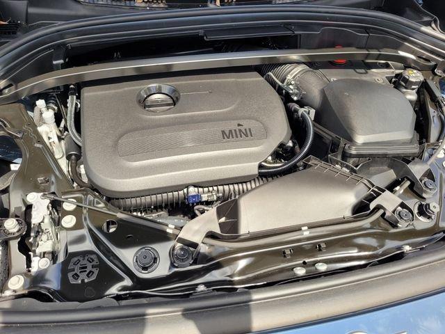 used 2026 MINI Countryman car