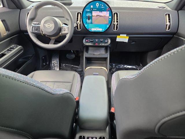 used 2026 MINI Countryman car, priced at $41,195