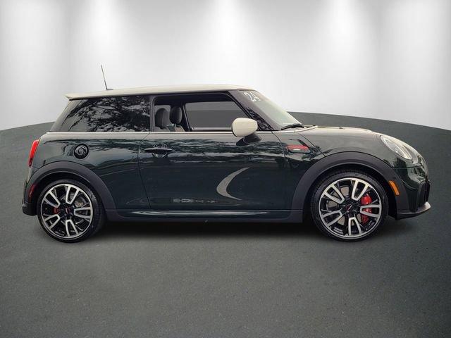 used 2024 MINI Hardtop car, priced at $33,688