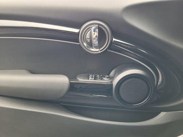 used 2024 MINI Hardtop car, priced at $33,688