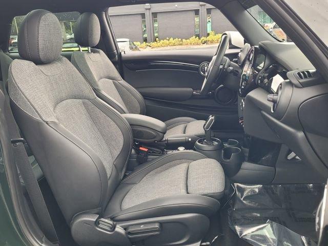 used 2024 MINI Hardtop car, priced at $33,688