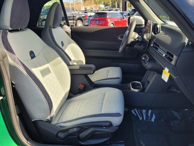 new 2026 MINI Convertible car, priced at $42,125