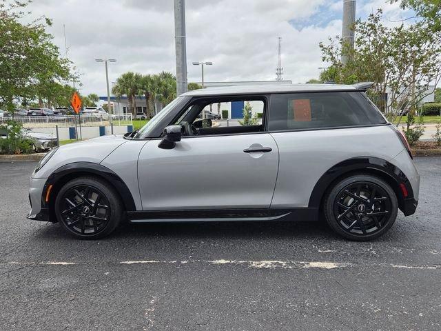 new 2026 MINI Hardtop car, priced at $40,805