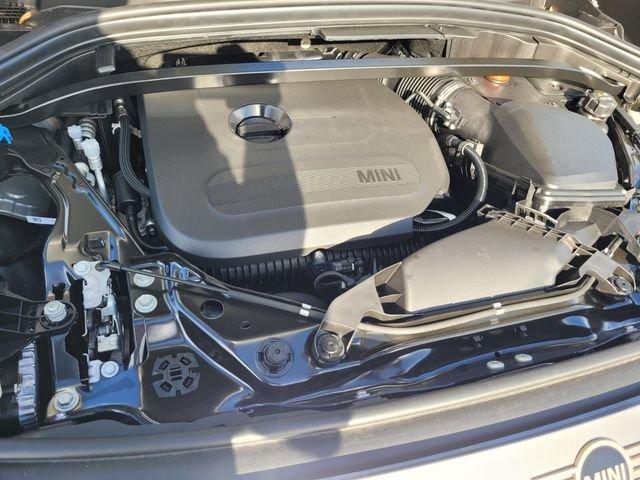 new 2026 MINI Countryman car, priced at $45,510