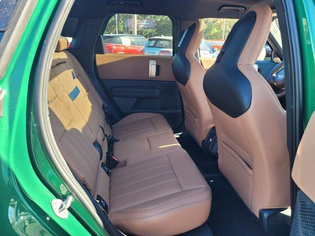 new 2026 MINI Countryman car, priced at $44,760