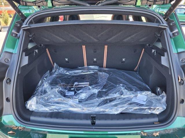 new 2026 MINI Countryman car, priced at $44,760