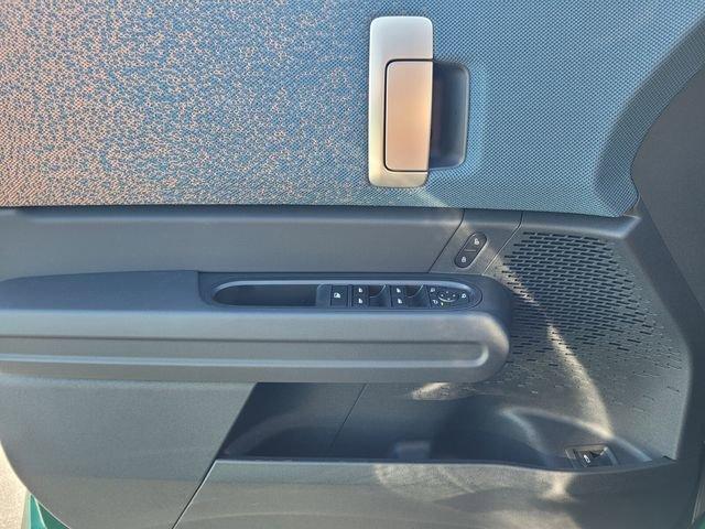 new 2026 MINI Countryman car, priced at $44,760