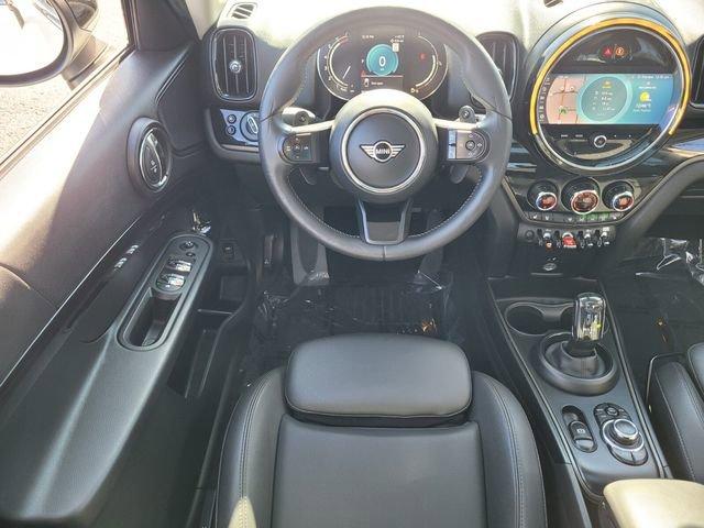 used 2023 MINI Countryman car, priced at $25,738