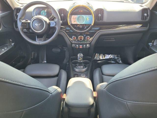 used 2023 MINI Countryman car, priced at $25,738