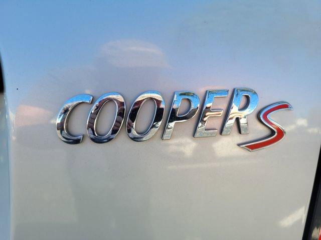 used 2023 MINI Countryman car, priced at $25,738