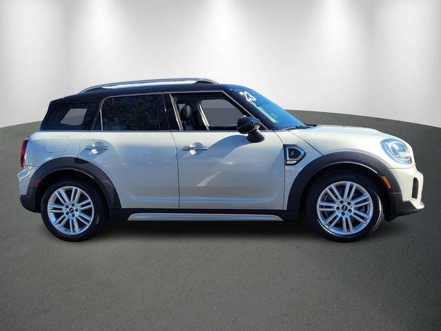 used 2023 MINI Countryman car, priced at $25,738