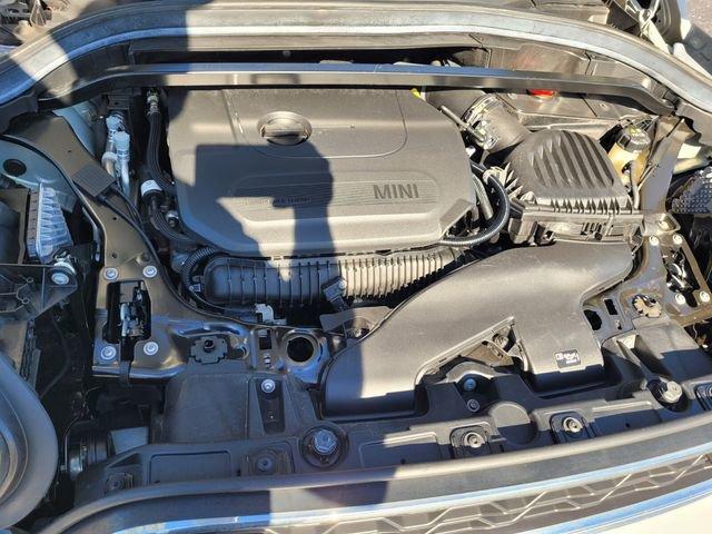 used 2023 MINI Countryman car, priced at $25,738