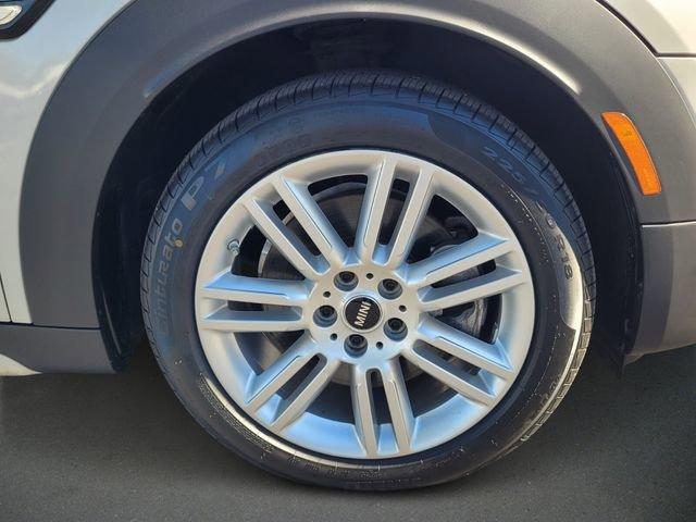 used 2023 MINI Countryman car, priced at $25,738