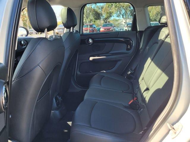 used 2023 MINI Countryman car, priced at $25,738