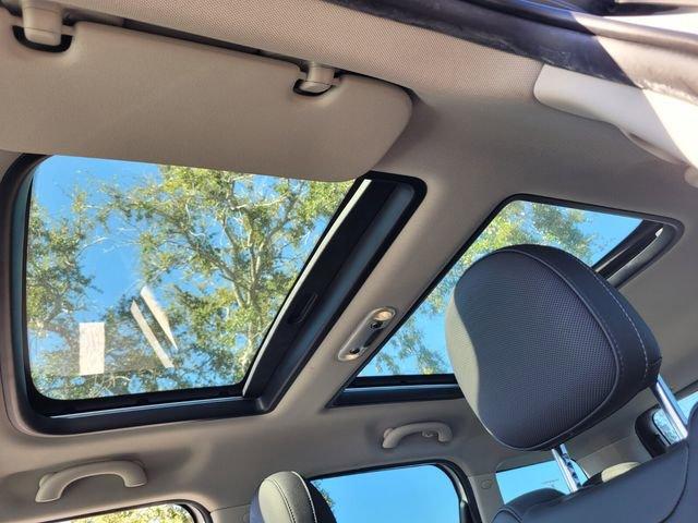 used 2023 MINI Countryman car, priced at $25,738