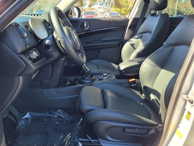 used 2023 MINI Countryman car, priced at $25,738