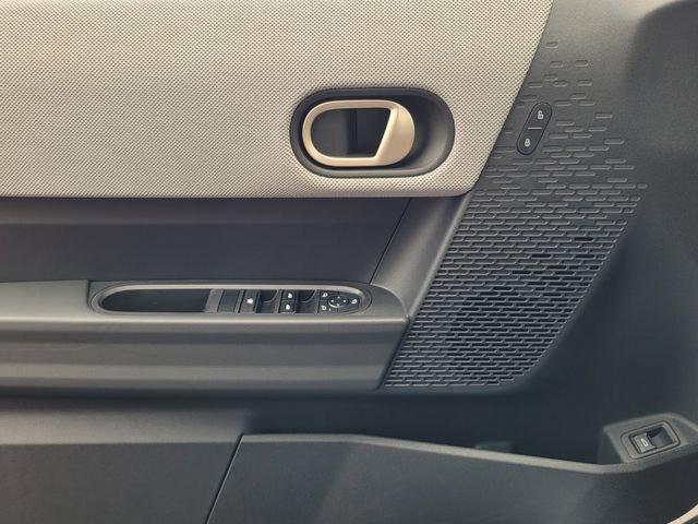 new 2026 MINI Convertible car, priced at $44,605