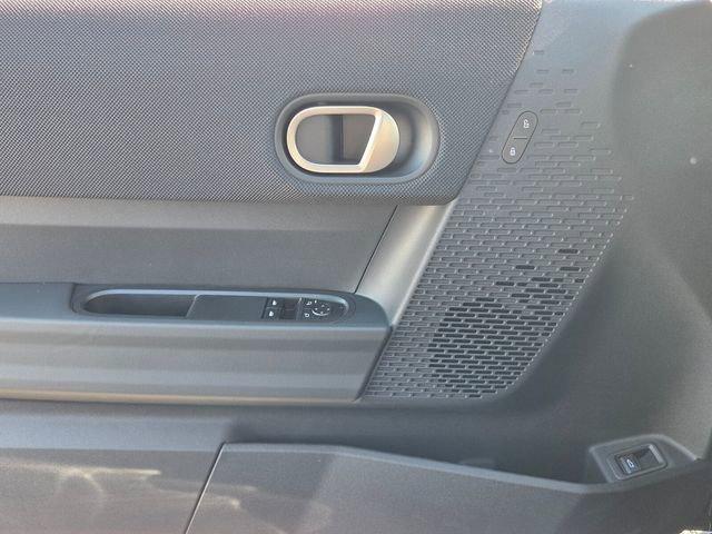 new 2026 MINI Hardtop car, priced at $27,355