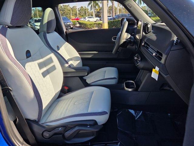 new 2026 MINI Hardtop car, priced at $27,355