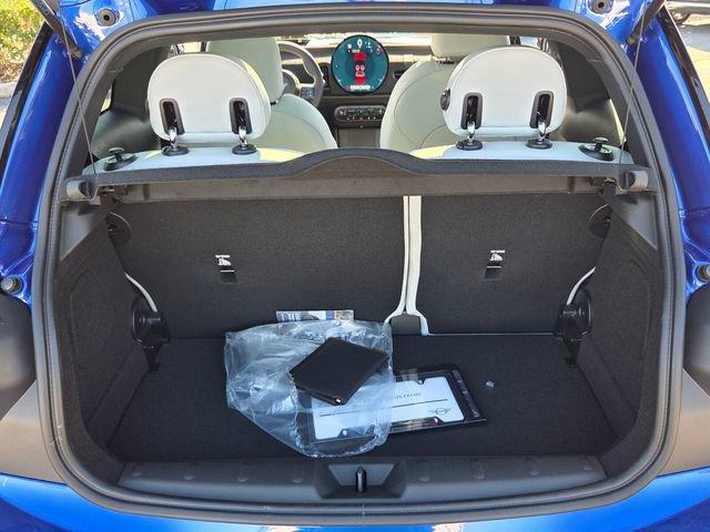 new 2026 MINI Hardtop car, priced at $27,355