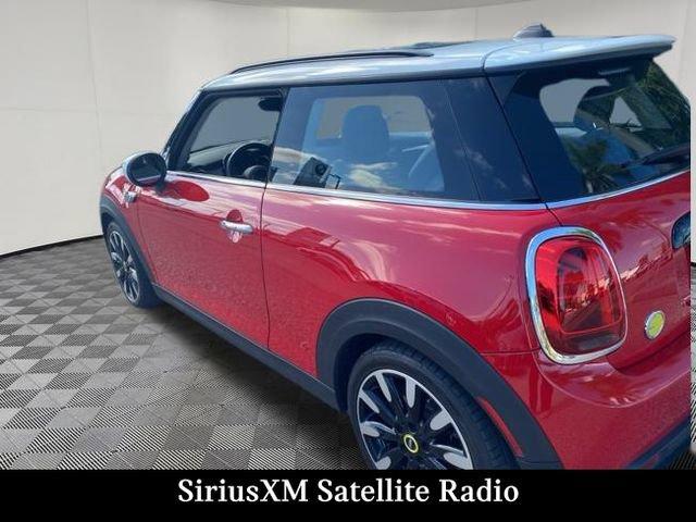 used 2024 MINI Hardtop car, priced at $23,988
