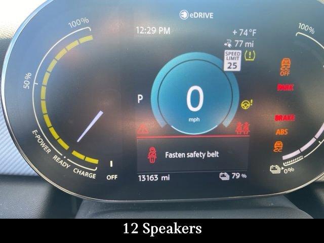 used 2024 MINI Hardtop car, priced at $23,988