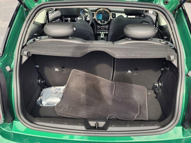 used 2023 MINI Hardtop car, priced at $26,574