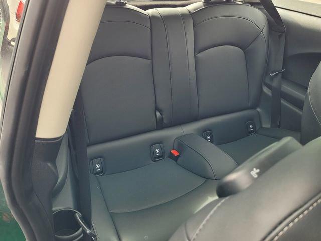 used 2023 MINI Hardtop car, priced at $26,574